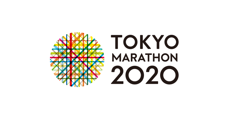 Tokyo Marathon logo