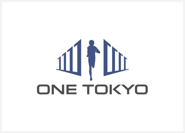 RUN as ONE GROBAL Virtual Run Series TOKYO MARATHON FOUNDATION