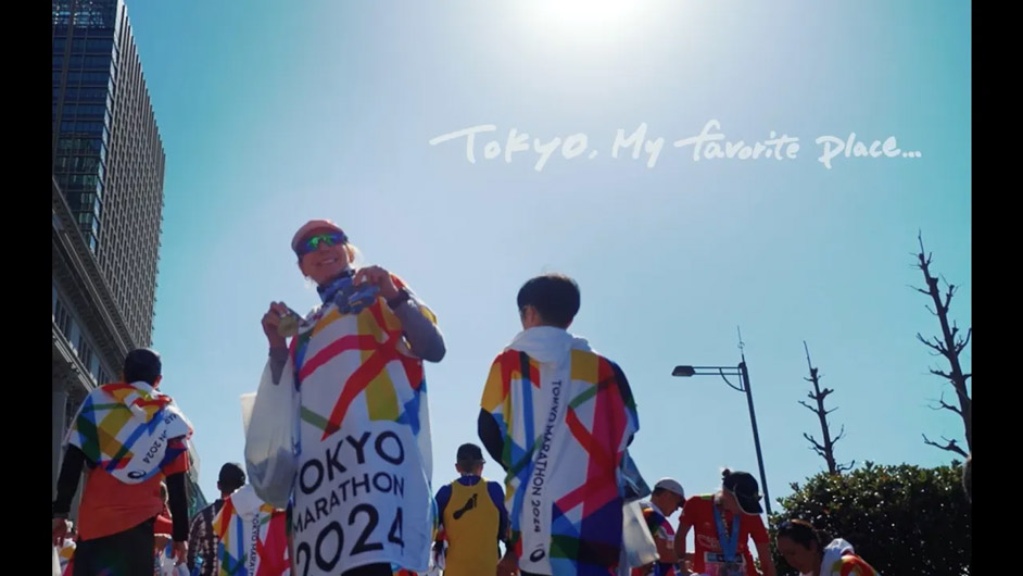 東京マラソン2023 ハイライト