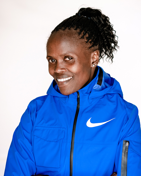 Women | Invited Athletes | TOKYO MARATHON 2026