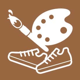 アート×スポーツで広げるサステナビリティ