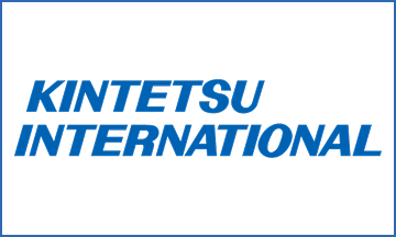 KINTETSU INTERNATIONAL
