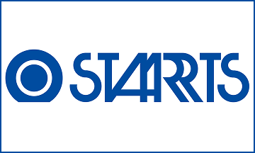 スターツ