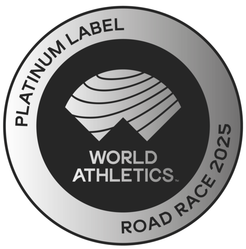 IAAF