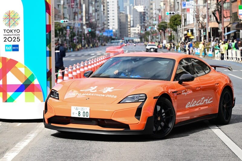 Electric vehicles