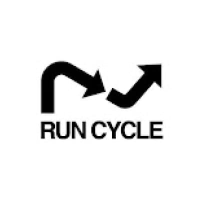 RUN CYCLE