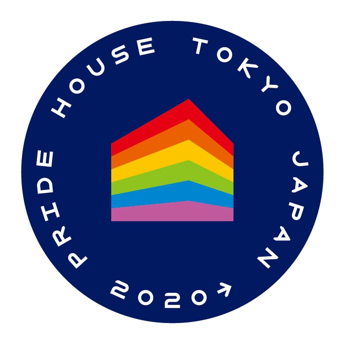 Pride House Tokyo NPO