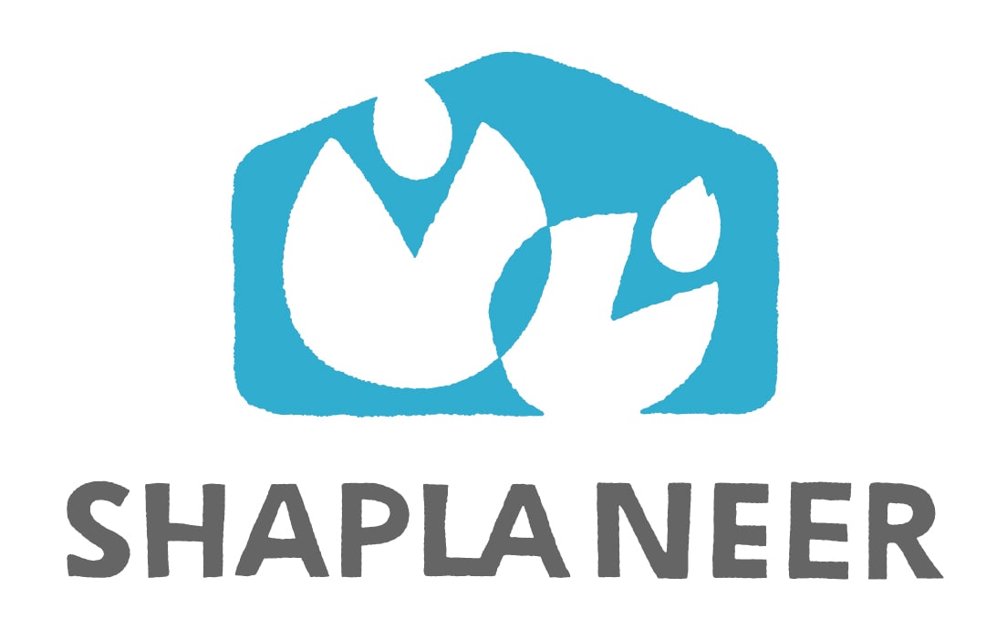 SHAPLA NEER = Citizens’ Committee in Japan for Overseas Support