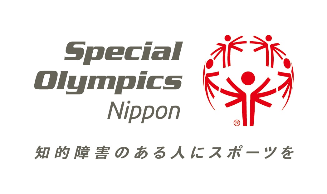 Special Olympics Nippon Foundation