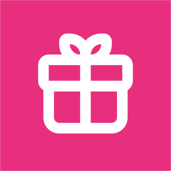 プレゼント(無料配布)/Free Samples