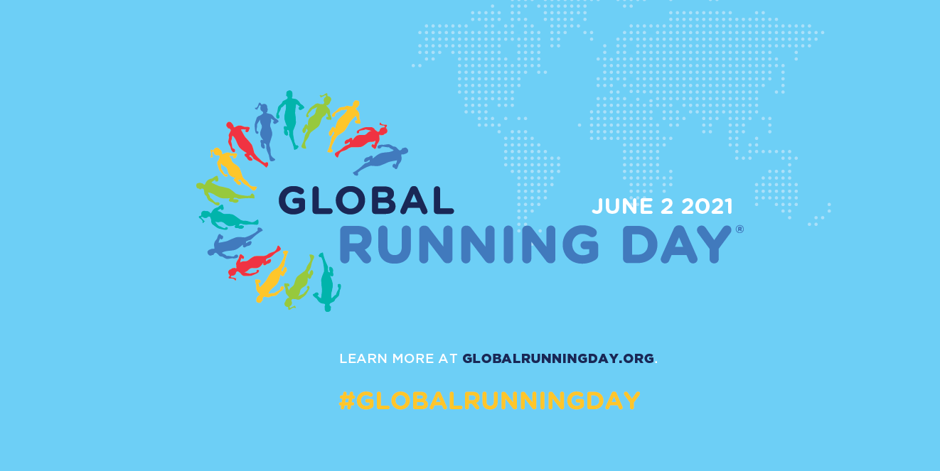 Let's celebrate the Global Running Day on June 2nd! TOKYO MARATHON 2024