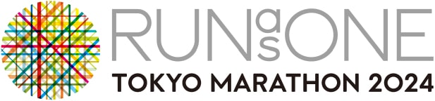 RUN as ONE - Tokyo Marathon 2023