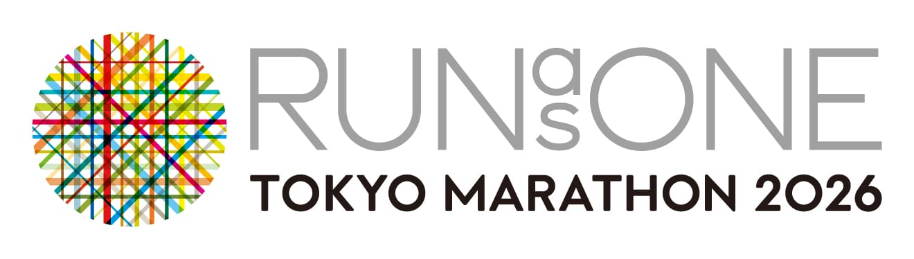 RUN as ONE - Tokyo Marathon