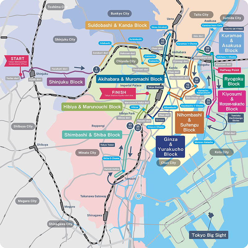 Activity Block（CourseMap）