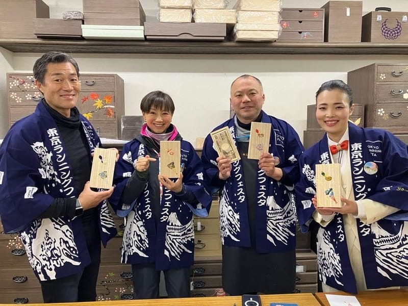 前回イベントの様子