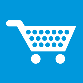 物販/Shops アイコン