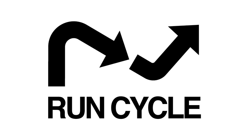 RUN CYCLE