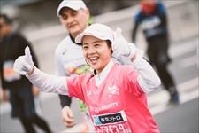 ランナー 東京 マラソン コロナ禍でも東京マラソンを実施する意義は何か：日経ビジネス電子版