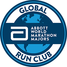 GLOBAL RUN CLUB