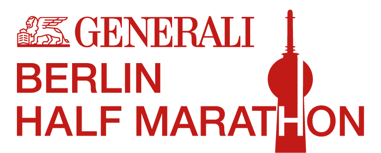 Generali Berlin Half Marathon logo