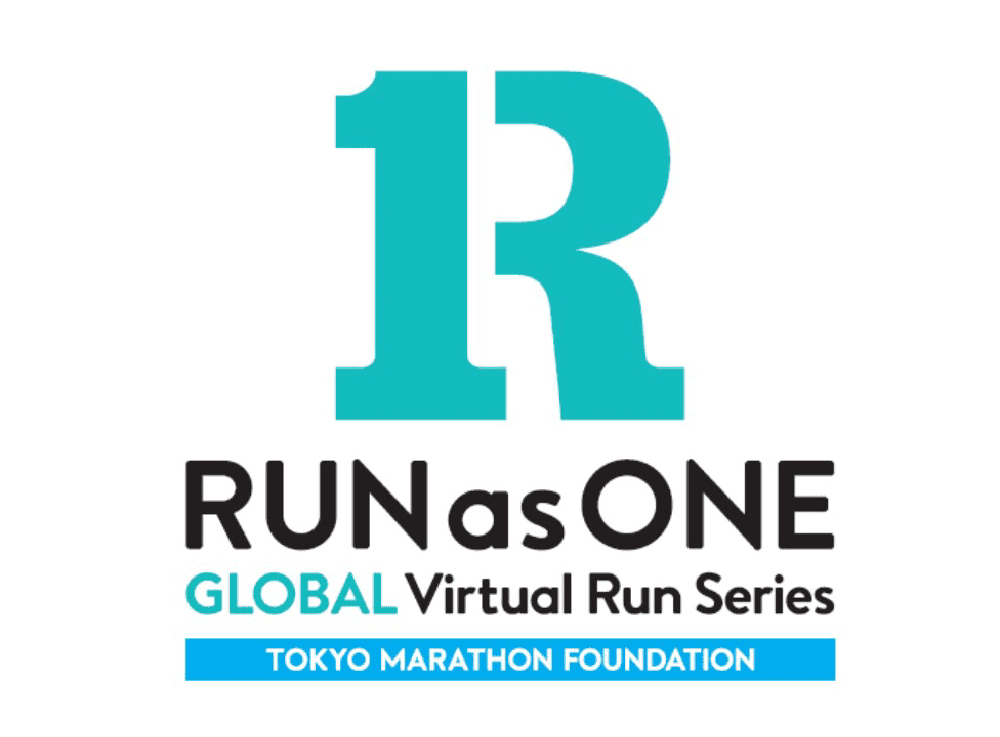 RUN as ONE – GLOBAL Virtual Run Series 2025/2026