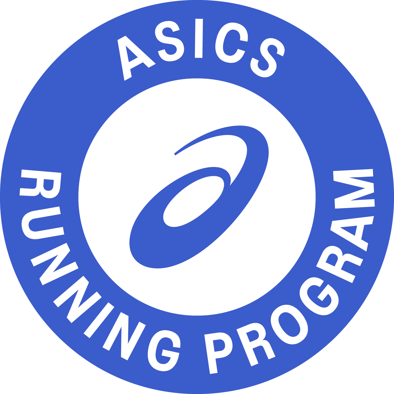 ASICS Running Program Road to 東京マラソン2027