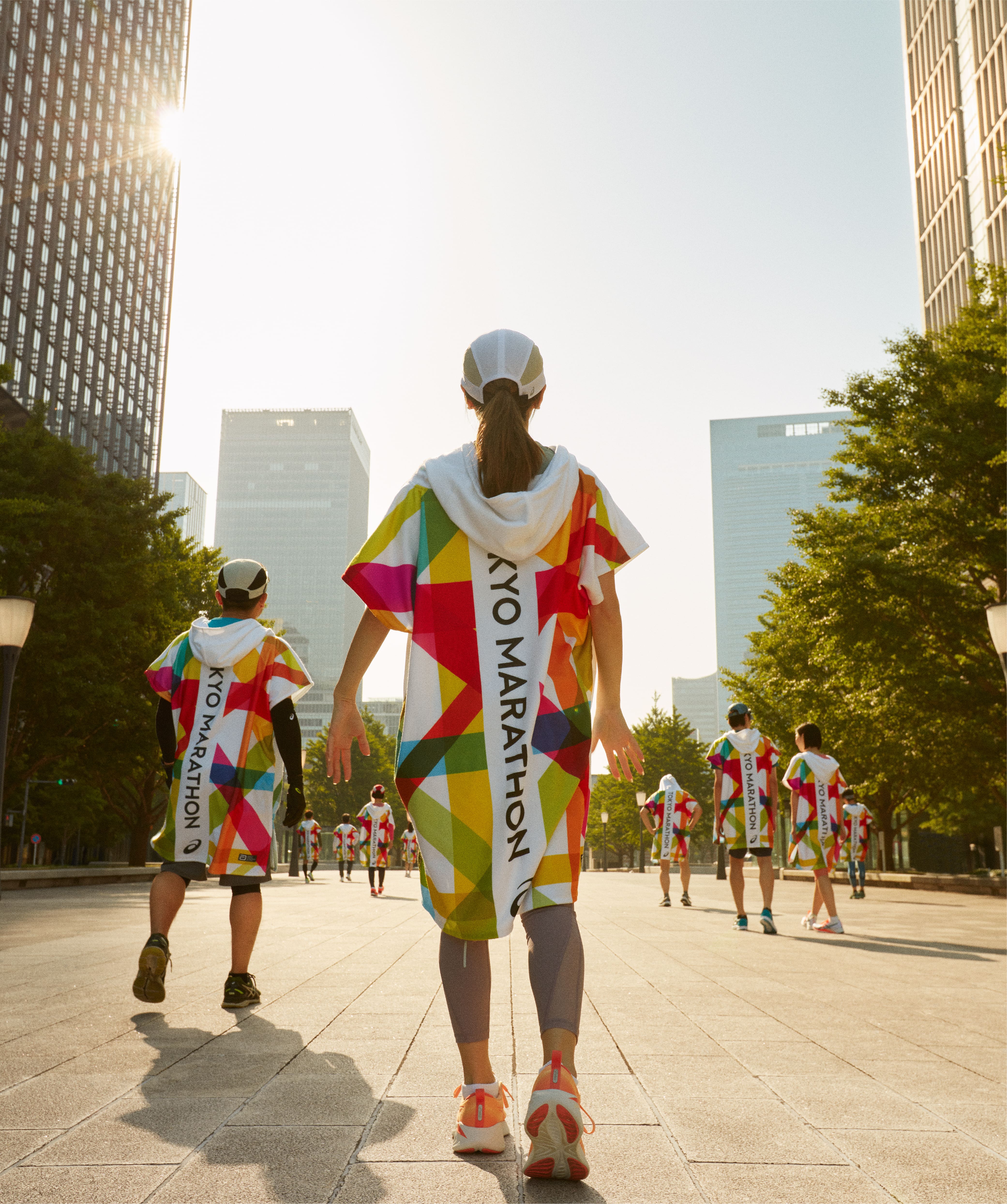 トップページ 東京マラソン2024