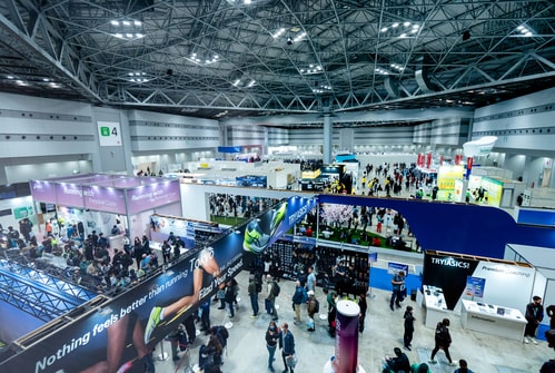 About our EXPO